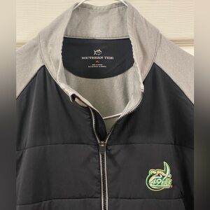 UNC Charlotte 49ers Southern Tide Vest